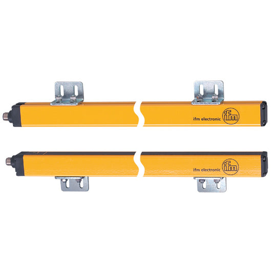 IFM OY267S Sicherheitslichtvorhang 1113mm DC PNP Entspricht den Anforderungen:,