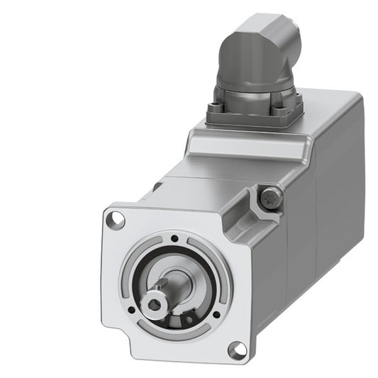 SIEM 1FK2102-0AG10-1SA0 SIMOTICS S-1FK2 HD Servomotor M0=0,16Nm PN = 0,05kW bei