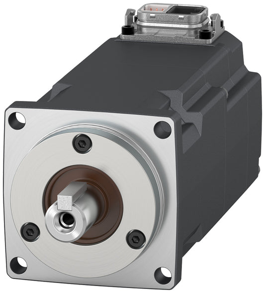 SIEM 1FL2103-4AF11-0MC0 SIMOTICS S-1FL2 Netzspannung 400 V 3AC Pn=0,4 kW, Nn=300