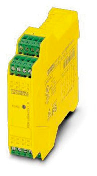 PHO PSR-SCP-24UC/URM4/5X1/2X2/B Kontakterweiterung 5S 1Ö