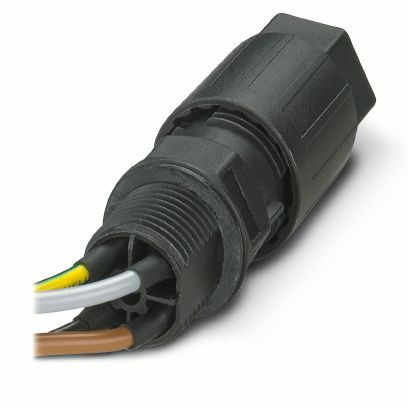 PHO 1423980 Wanddurchführung