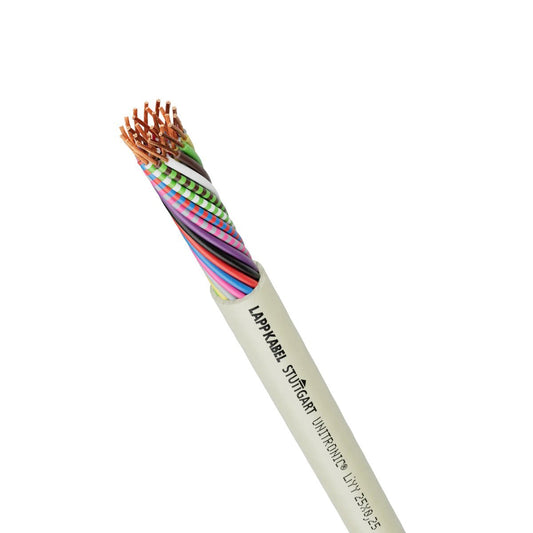 LAPP UNITRONIC LiYY 40x0,34 Datenkabel