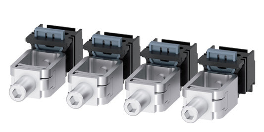 SIEM 3VA9164-0JA12 Rahmenklemme