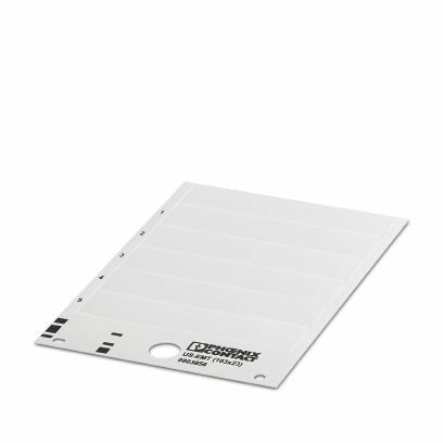 PHO US-EMT (103X23) Einsteckschild