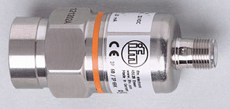 IFM PA3020 Elektronischer Drucksensor 0-400 bar G 0,25 I DC 4-20 mA e1-konform