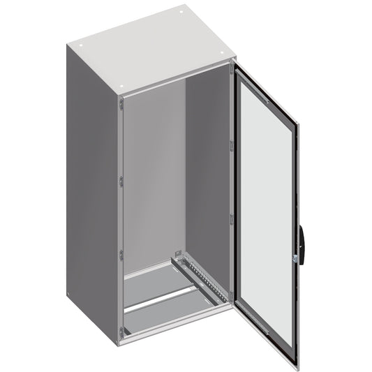 SE NSYSM20860T Standschr. 2000X800X600 O.Mpl. Tt