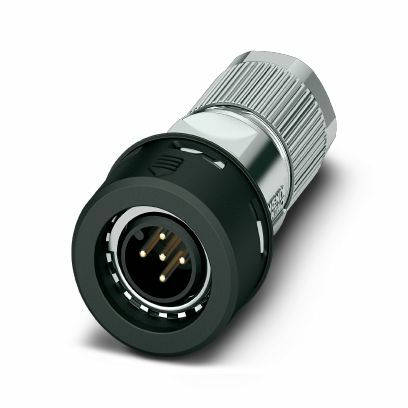 PHO 1021815 Steckverbinder