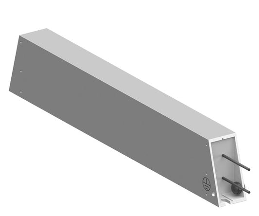 SIEM JJY:023163720018 Bremswiderstand für Powermodule FSC1