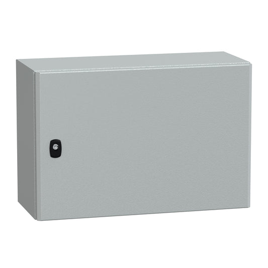 SE NSYS3D4625 WANDSCHRANK 7035 400X600X250