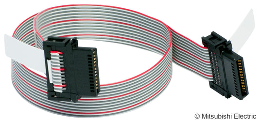 MIT FX5-30EC SPS, FX5 Bus Erweiterungskabel (0, 3m)