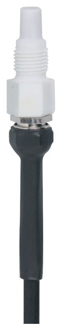 IFM SF2410 Strömungssensor zum Anschluss an Auswerteeinheit G 0,25 A