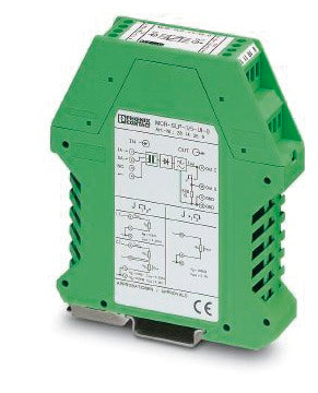 PHO MCR-SLP-1/5-UI-0 MCR-Passiv-Strommessumformer