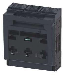 SIEM 3NP1163-1DA10 Sicherungslasttrennschalter 3p NH3 630A