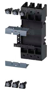 SIEM 3VA9123-0KP00 Steckeinheit Komplettbausatz