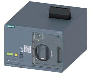 SIEM 3VA9267-0HA20 Motorantrieb 110-230V AC/110-250V DC