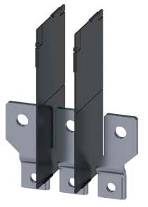 SIEM 3VA9263-0QC00 Anschlussverlängerung frontseitig