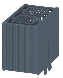 SIEM 3KD9304-7 Zubehör für 3KD Baugr. 3 Kabelanschlussabdeck