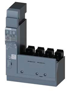SIEM 3VA9114-0RS10 Differenzstromschutzgerät RCD310 Basic RCD Typ A seitlich ang