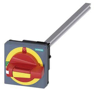 SIEM 8UD1171-2AF25 Zubehör für 3KD Türkupplungsdrehantrieb Komplettgerät