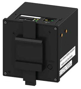 SIEM 7KM5412-6CA00-1EA8 SENTRON PAC5200, DIN RAIL Power Monitoring Device Hutsch