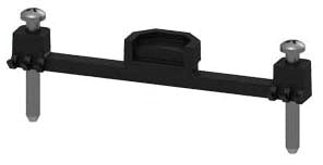 SIEM 7KM9900-0GA00-0AA0 Halter für 5 PAC Geräte für 7KM