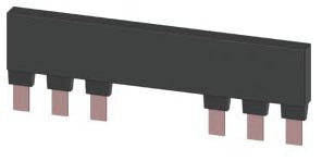 SIEM 3KC9218-1 Zubehör für 3KC0 BG 2 Verbindungsbrücke für 3KC0 BG2