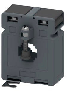 SIEM 4NC5122-2CE21 Stromwandler 200/5A, 5VA KL1,0