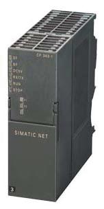SIEM 6AG1343-1EX30-7XE0 SIPLUS NET CP 343-1-25...+ 70 Grad C mit Conformal Coati