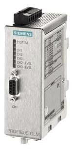 SIEM 6AG1503-2CB00-2AA0 SIPLUS NET OLM/G11 V4.0-25-+60 Grad