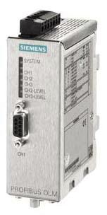 SIEM 6AG1503-3CB00-2AA0 SIPLUS NET OLM/G12 V4.0-25-+60 Grad