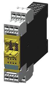 SIEM 3RK3221-2AA10 SIRIUS, Erweiterungsmodul 3RK32 für modulares Sicherheitssyst