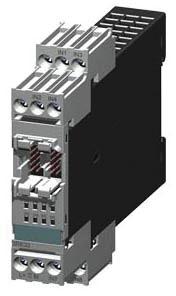 SIEM 3RK3321-1AA10 Erweiterungsmodul 3RK33 für modulares Sicherheitssystem 3RK3