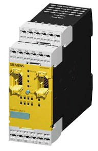 SIEM 3RK3111-2AA10 SIRIUS, Zentralmodul 3RK3 basic für modulares Sicherheitssyst