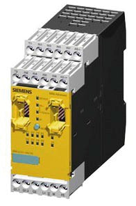 SIEM 3RK3131-1AC10 SIRIUS, Zentralmodul 3RK3 advanced für modulares Sicherheitss