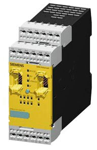 SIEM 3RK3131-2AC10 SIRIUS, Zentralmodul 3RK3 advanced für modulares Sicherheitss