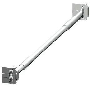 SIEM 3UF7932-0BA00-0 Verbindungskabel, Länge 0,5m, rund, zur