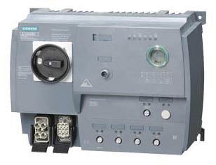 SIEM 3RK1315-6KS41-1AA5 SIRIUS Motorstarter M200D AS-Interface Kommunikation: AS