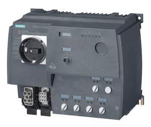 SIEM 3RK1325-6LS71-1AA5 SIRIUS Motorstarter M200D AS-Interface Kommunikation: AS
