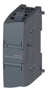 SIEM 3RK7271-1AA30-0AA0 S7-1200, DCM 1271, Datenentkopplungsmodul für AS-I Maste