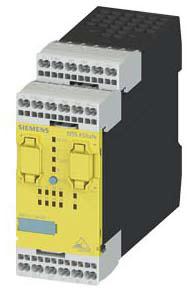 SIEM 3RK3121-2AC00 Zentralmodul 3RK3 ASIsafe basic für modulares Sicherheitssyst