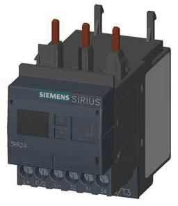 SIEM 3RR2442-1AA40 Stromüberwachungsrelais für Io-Link, Anbaubar an Schuetz 3RT2