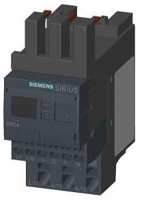 SIEM 3RR2442-2AA40 Stromüberwachungsrelais für Io-Link, Anbaubar an Schuetz 3RT2