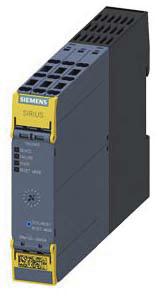 SIEM 3RM1301-2AA04 Motorstarter 3RM1 Wendestarter Safety 500V 0,1-0,5A 24V DC