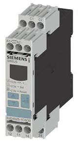 SIEM 3UG4625-1CW30 Überwachungsrelais, digital, zur Fehlerstromüberwachung