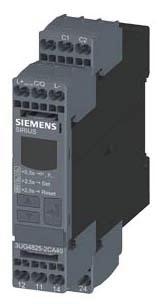 SIEM 3UG4825-2CA40 Digitales Überwachungsrelais zur Fehlerstromüberwachung