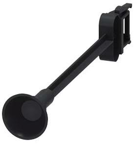 SIEM 3RB3980-0A Mechanisches Reset für 3RB30/3RB31 S00-S0