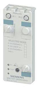 SIEM 3RK1207-3BQ40-0AA3 AS-I Kompaktmodul, IP67 analog, 2AE,