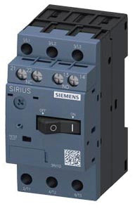 SIEM 3RV1011-0DA15 Leist.Schalter Baugr S00 für 0,22-0,33A