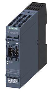 SIEM 3UF7600-1AU01-0 Multifunktionsmodul