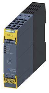 SIEM 3RM1102-3AA04 Motorstarter SIRIUS 3RM1 Direktstarter Safety 500V, 0,4-2,0A,